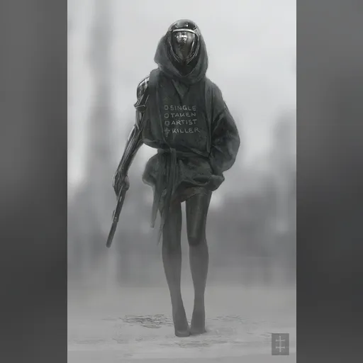 eventrue medium:artwork // 630x1000 // 78.5KB // jpg // image/jpeg // KillerQueen