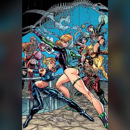 artist:j_scott_campbell medium:artwork // 380x576 // 105.6KB // jpg // image/jpeg // Campbellgnactv_cvr1