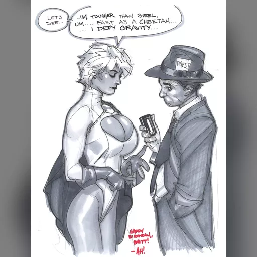 alias:karen_starr alias:power_girl artist:adam_hughes character:kara_zor-l medium:artwork publisher:dc // 947x1250 // 638.4KB // jpg // image/jpeg // 180274_original