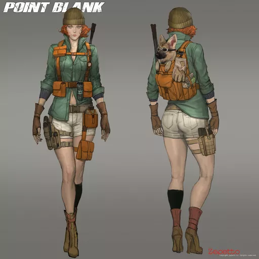 artist:namgwon medium:artwork // 1920x1920 // 408.6KB // jpg // image/jpeg // namgwon-lee-war-dog-red