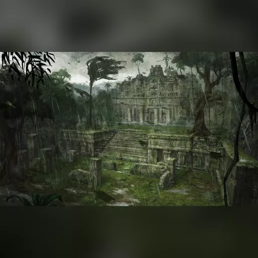 medium:artwork official_artwork series:tomb_raider tomb_raider_underworld // 3300x1971 // 1.2MB // jpg // image/jpeg // tru-conceptual-001