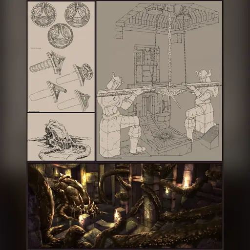 medium:artwork official series:tomb_raider stopgap tomb_raider_underworld // 1000x1268 // 1010.5KB // jpg // image/jpeg // tru-concept25053780C6A-9052-C581-6CAE-3BED36EA21AC