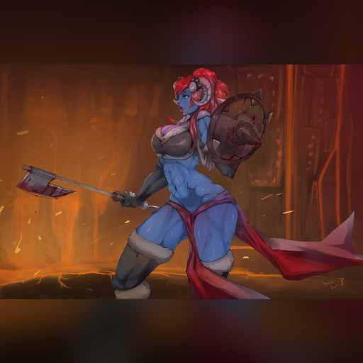 medium:artwork official official_artwork series:hedon // 5100x3293 // 10.1MB // webp // image/webp; lossless=true // Bearzerk_by_Zan_Eraa