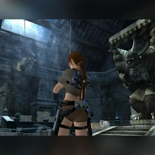 medium:artwork official official_artwork series:tomb_raider tomb_raider_legend // 1600x1200 // 208.4KB // jpg // image/jpeg // trl-wip66728EDE5B-EC32-B2A5-DF92-2490E536EF57