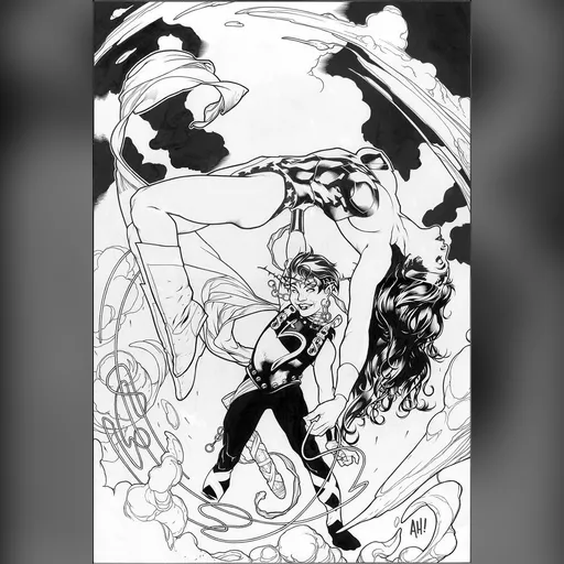 artist:adam_hughes medium:artwork // 1000x1488 // 241.5KB // jpg // image/jpeg // ww145_ink