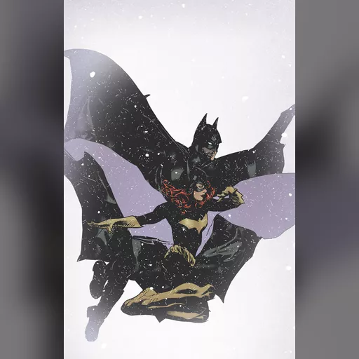 artist:adam_hughes batgirl medium:artwork // 594x922 // 164.1KB // jpg // image/jpeg // BATGIRL_6