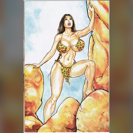 alias:cavewoman cavewoman cavewoman_destination_jungle character:meriem_cooper medium:artwork official scan series:cavewoman // 3988x6187 // 34.2MB // webp // image/webp; lossless=true // cavewoman_destination_jungle_page_10