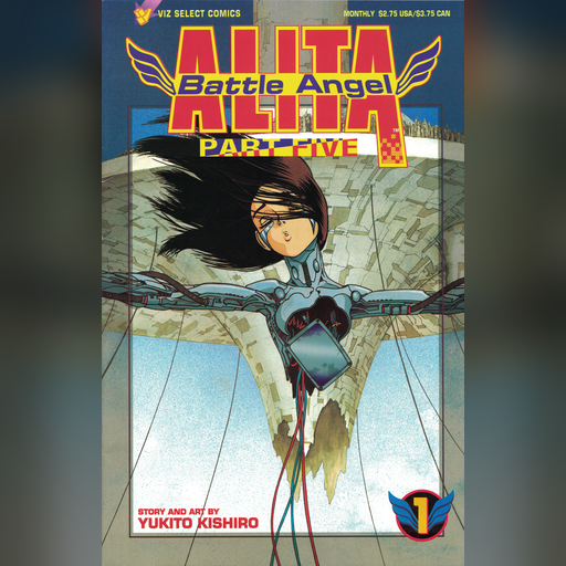 character:alita comic_cover medium:artwork official scan series:battle_angel_alita series:gunnm // 3926x6120 // 26.7MB // webp // image/webp; lossless=true // battle_angel_alita_part_5_1