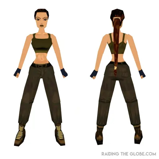 medium:artwork official series:tomb_raider tomb_raider_2 // 1300x1300 // 455.4KB // jpg // image/jpeg // assault_course