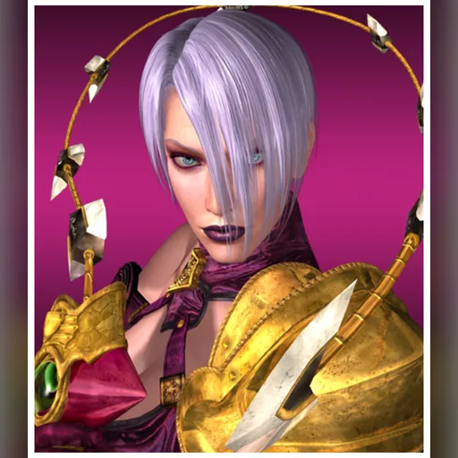 character:isabella_valentine medium:artwork official_artwork publisher:namco series:soul_calibur soul_calibur_2 // 900x1024 // 522.8KB // jpg // image/jpeg // Ivy