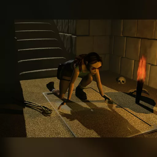 character:lara_croft medium:artwork official official_artwork series:tomb_raider tomb_raider_chronicles // 3200x2400 // 1.8MB // jpg // image/jpeg // tr5-006