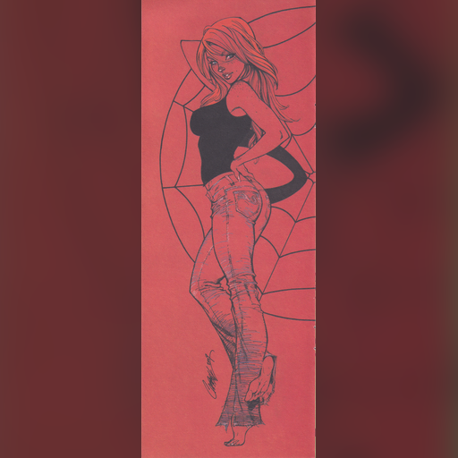 Tall_Sketchbook artist:j_scott_campbell medium:artwork medium:drawing official scan // 2508x6584 // 31.8MB // webp // image/webp; lossless=true // page_15