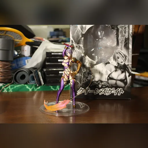 character:isabella_valentine figure figures medium:photo publisher:namco series:soul_calibur // 4272x2848 // 5.2MB // jpg // image/jpeg // IMG_0151