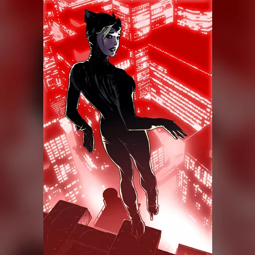 artist:adam_hughes character:selina_kyle medium:artwork // 495x747 // 100.2KB // jpg // image/jpeg // CATWOMAN_53_Second_Printing