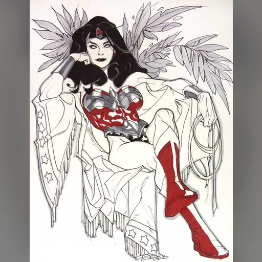 artist:adam_hughes medium:artwork // 502x648 // 186.3KB // jpg // image/jpeg // AH_2 (1)