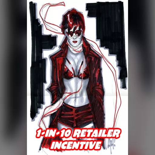 artist:adam_hughes medium:artwork // 350x537 // 71.6KB // jpg // image/jpeg // Painkiller_Jane_1_1-in-10_Retailer_Incentive