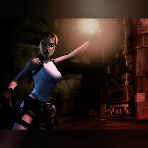 character:lara_croft medium:artwork official official_artwork series:tomb_raider tomb_raider_legend tomb_raider_legends // 5600x4200 // 2.1MB // jpg // image/jpeg // tr7-render-008