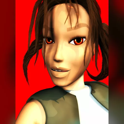 medium:artwork official official_artwork series:tomb_raider tomb_raider_the_last_revelation // 2400x3200 // 718.7KB // jpg // image/jpeg // tr4-001