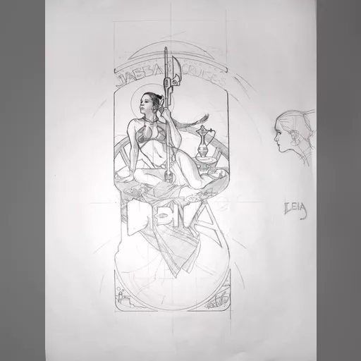 artist:adam_hughes medium:artwork // 743x988 // 108.9KB // jpg // image/jpeg // leiaprelimweb