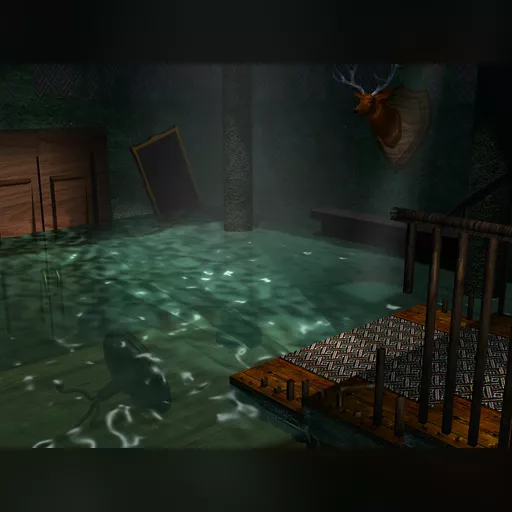 medium:artwork official_artwork series:tomb_raider tomb_raider_2 // 3200x2400 // 797.8KB // jpg // image/jpeg // tr2-069