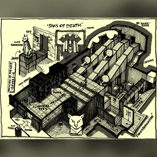 medium:artwork official series:tomb_raider stopgap tomb_raider_1996 // 590x456 // 239.9KB // jpg // image/jpeg // tr1-concept26129E9571-7D4D-62A7-4DCF-3AB4489DE48E