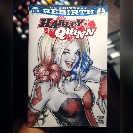 alias:harley_quinn artist:warren_louw character:harleen_quinzel downloaded:deviantart medium:artwork publisher:dc series:batman // 700x875 // 719.4KB // webp // image/webp; lossless=true // harley_by_warrenlouw-daxrnzv