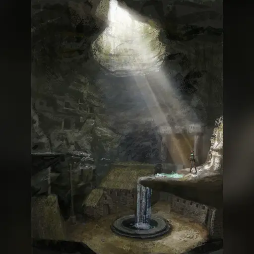 medium:artwork official series:tomb_raider tomb_raider_anniversary // 1547x2048 // 871.6KB // jpg // image/jpeg // tra-concept048E1D0D047-6347-7A95-9FC9-874D40838E47