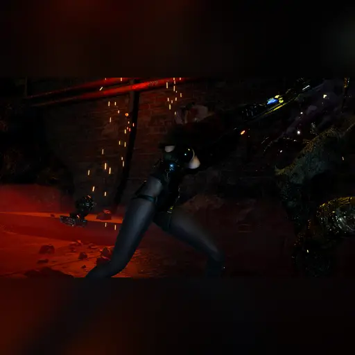 medium:screenshot mine series:stellar_blade // 3840x2160 // 537.4KB // jpg // image/jpeg // Stellar Blade_20250618211800