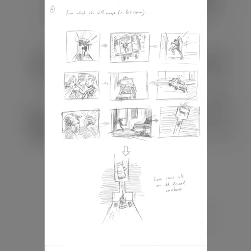 illustrations medium:artwork official_artwork series:tomb_raider stopgap tomb_raider_angel_of_darkness // 2200x3400 // 1.1MB // jpg // image/jpeg // SRWC-PRN-2214031814273