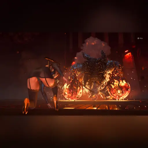 medium:screenshot mine series:stellar_blade // 3840x2160 // 633.1KB // jpg // image/jpeg // Stellar Blade_20250618185710