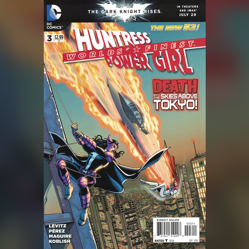 alias:karen_starr alias:power_girl character:kara_zor-l comic_cover huntress medium:artwork official publisher:dc scan series:worlds_finest // 3960x6096 // 26.8MB // webp // image/webp; lossless=true // worlds_finest_huntress_power_girl_3