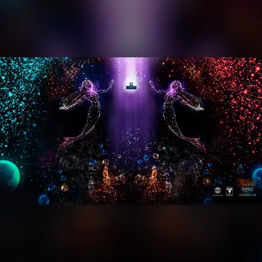 medium:artwork official official_artwork tetris_effect // 3840x2160 // 5.9MB // jpg // image/jpeg // TEC_4k_Desktop_Wallpapers_011