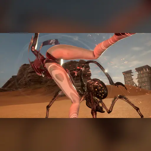 medium:screenshot mine series:stellar_blade // 3840x2160 // 844.5KB // jpg // image/jpeg // Stellar Blade_20250620160358