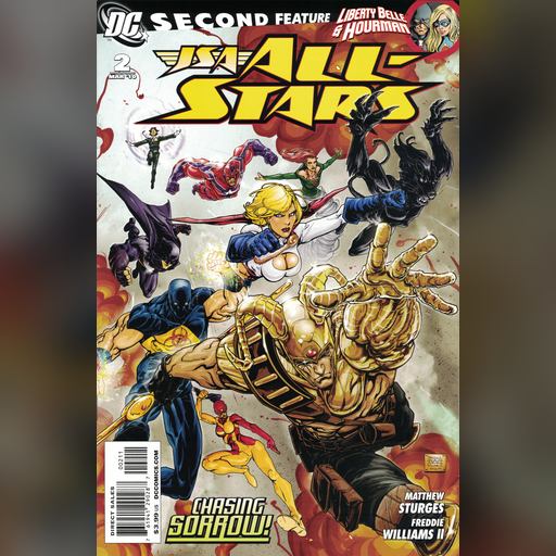 alias:karen_starr alias:power_girl character:kara_zor-l comic_cover justice_society_of_america medium:artwork official publisher:dc scan series:jsa_all_stars // 3992x6120 // 26.2MB // webp // image/webp; lossless=true // jsa_all_stars_2