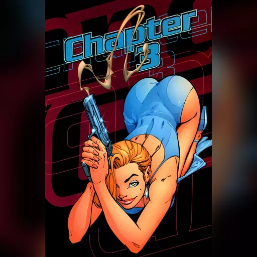 artist:j_scott_campbell medium:artwork series:danger_girl // 1200x1849 // 384.6KB // jpg // image/jpeg // dg-073