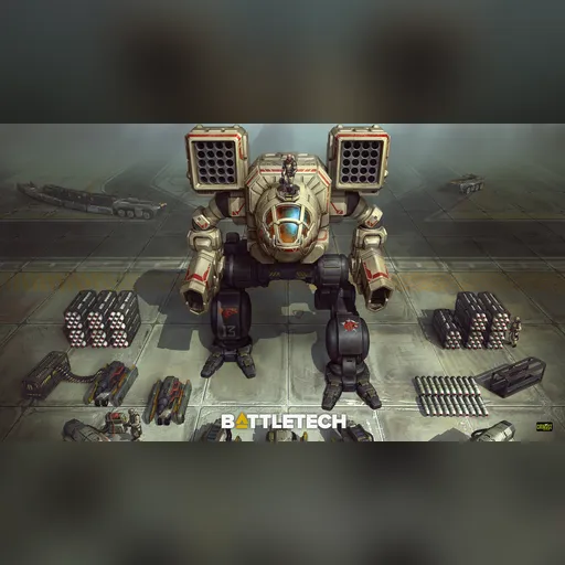 exposed:none medium:artwork official series:battletech // 3840x2160 // 6.0MB // jpg // image/jpeg // Mad_Cat_Equipment_3840x2160
