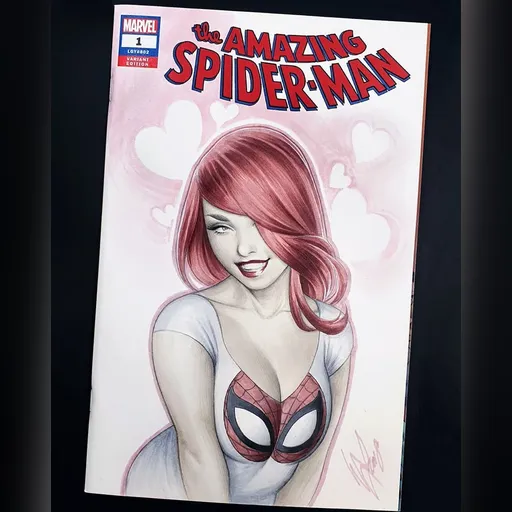 artist:warren_louw medium:artwork // 864x1080 // 98.9KB // jpg // image/jpeg // 50728932_284263322270767_5131289532183481759_n