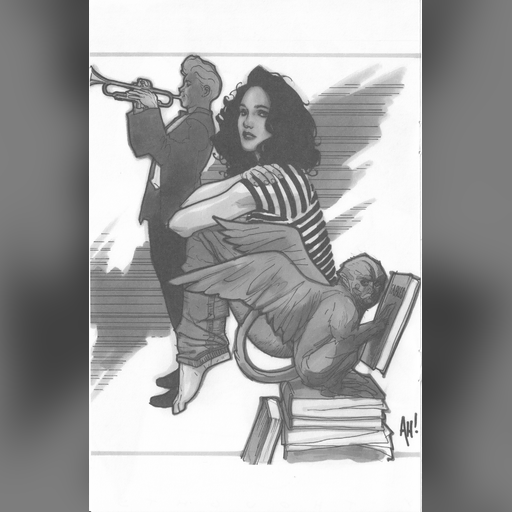 Slayboy artist:adam_hughes medium:artwork medium:drawing official scan // 3304x5076 // 10.4MB // webp // image/webp; lossless=true // page_15