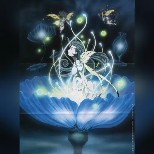 official_artwork series:oh_my_goddess // 2123x2837 // 1.8MB // jpg // image/jpeg // 186236