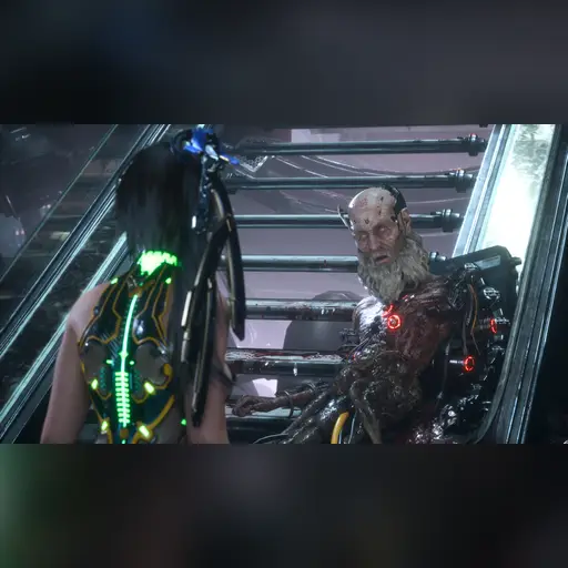 medium:screenshot mine series:stellar_blade // 3840x2160 // 612.9KB // jpg // image/jpeg // Stellar Blade_20240531173019