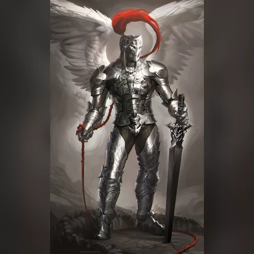 artist:sakimichan medium:artwork medium:drawing plus_artist stopgap // 1600x2646 // 629.9KB // jpg // image/jpeg // angelof_justice_by_sakimichan-d5c7oac