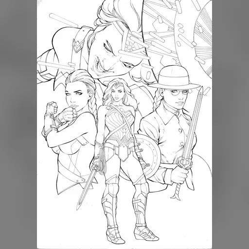 alias:wonder_woman artist:fred_benes character:diana_of_themyscira downloaded:deviantart grayscale medium:artwork medium:drawing publisher:dc style:benes // 1600x2275 // 502.9KB // jpg // image/jpeg // wonder_woman_ink_by_fredbenes-dbr6ryp