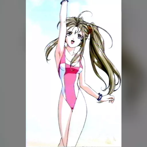 official_artwork series:oh_my_goddess // 640x985 // 91.7KB // jpg // image/jpeg // oh_my_goddess-17