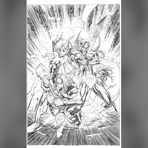 Campbell_2007_Sketchbook artist:j_scott_campbell medium:artwork medium:drawing official scan // 3264x5104 // 10.0MB // webp // image/webp; lossless=true // page_28