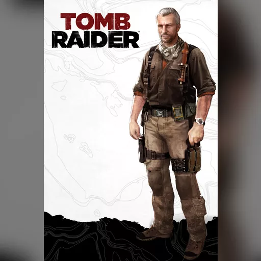 medium:artwork official_artwork series:tomb_raider stopgap tomb_raider_2013 // 4800x7200 // 2.5MB // jpg // image/jpeg // endurance-week-conrad-roth