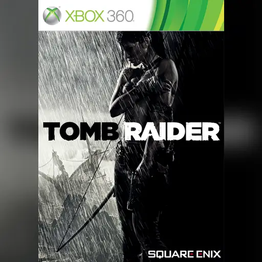 medium:artwork official series:tomb_raider tomb_raider_2013 // 709x1000 // 434.5KB // jpg // image/jpeg // tr2013-branding1336568C8A-F718-5127-91A3-AD2DDB0D2ADB