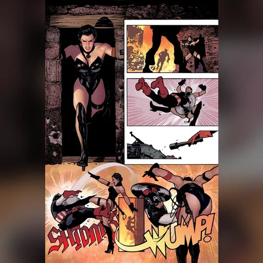 artist:adam_hughes medium:artwork // 791x1200 // 226.9KB // jpg // image/jpeg // EFaSXuhUwAAm3_p