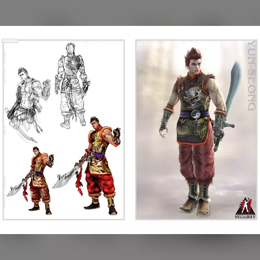 official_artwork publisher:namco series:soul_calibur // 1280x1024 // 732.4KB // jpg // image/jpeg // 451100