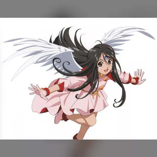 official_artwork series:oh_my_goddess // 2830x2193 // 922.9KB // jpg // image/jpeg // 388433