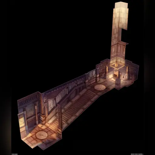 medium:artwork official series:tomb_raider stopgap tomb_raider_anniversary // 1200x1400 // 276.8KB // jpg // image/jpeg // tra-concept101F17889CA-D576-7624-BA83-469B7919B87D